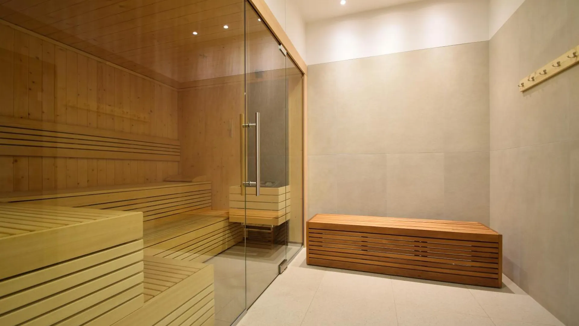 Apartment Apartament 103 Olymp Spa & Wellness Kolobrzeg