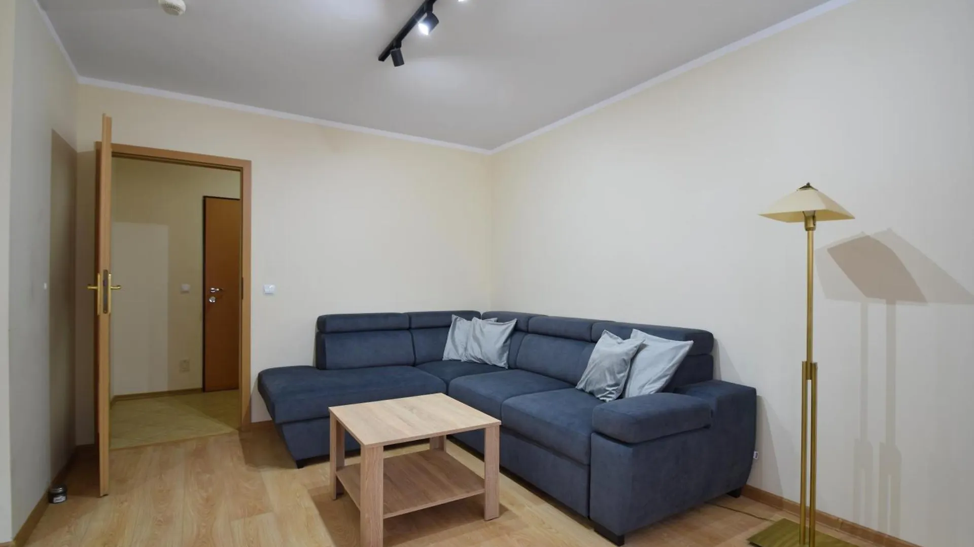 Apartament 103 Olymp Spa & Wellness Kolobrzeg 0*,  Poland