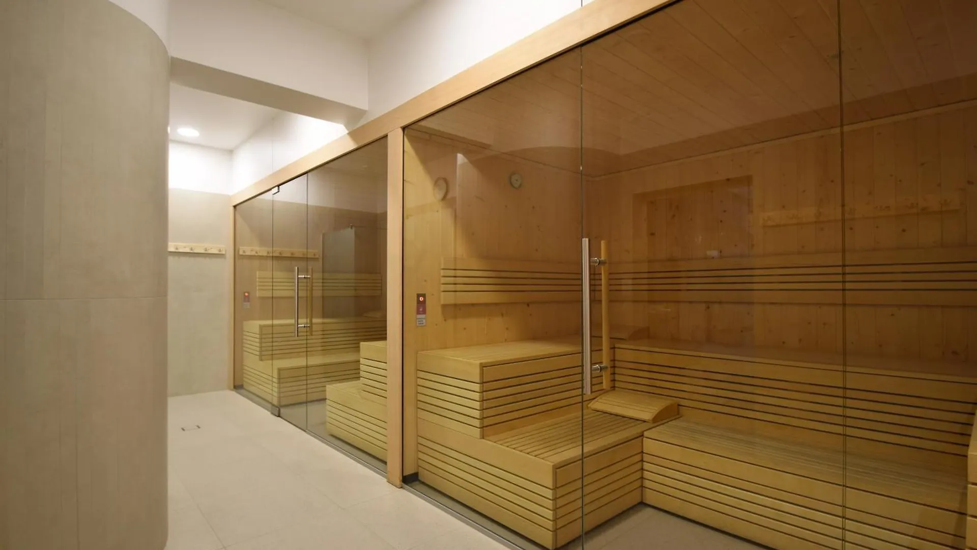 Apartament 103 Olymp Spa & Wellness Kolobrzeg Apartment