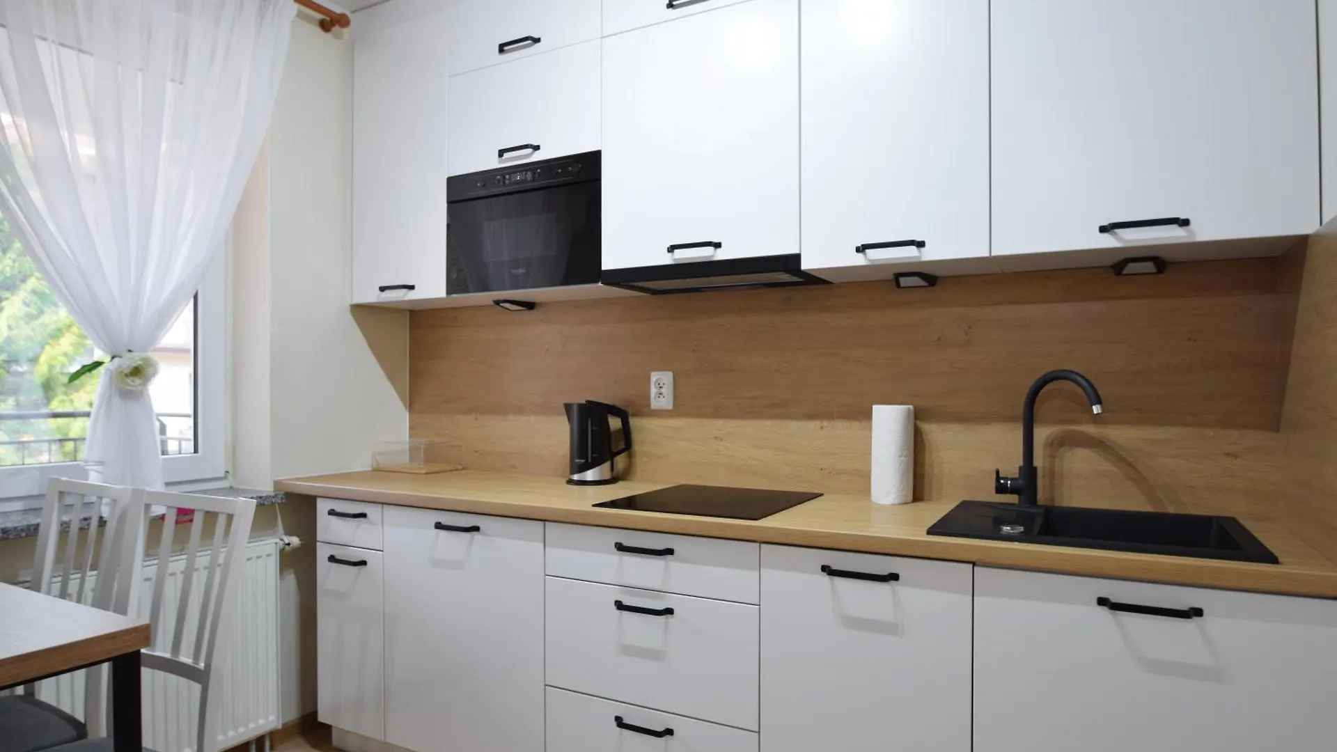 Apartament 103 Olymp Spa & Wellness Kolobrzeg