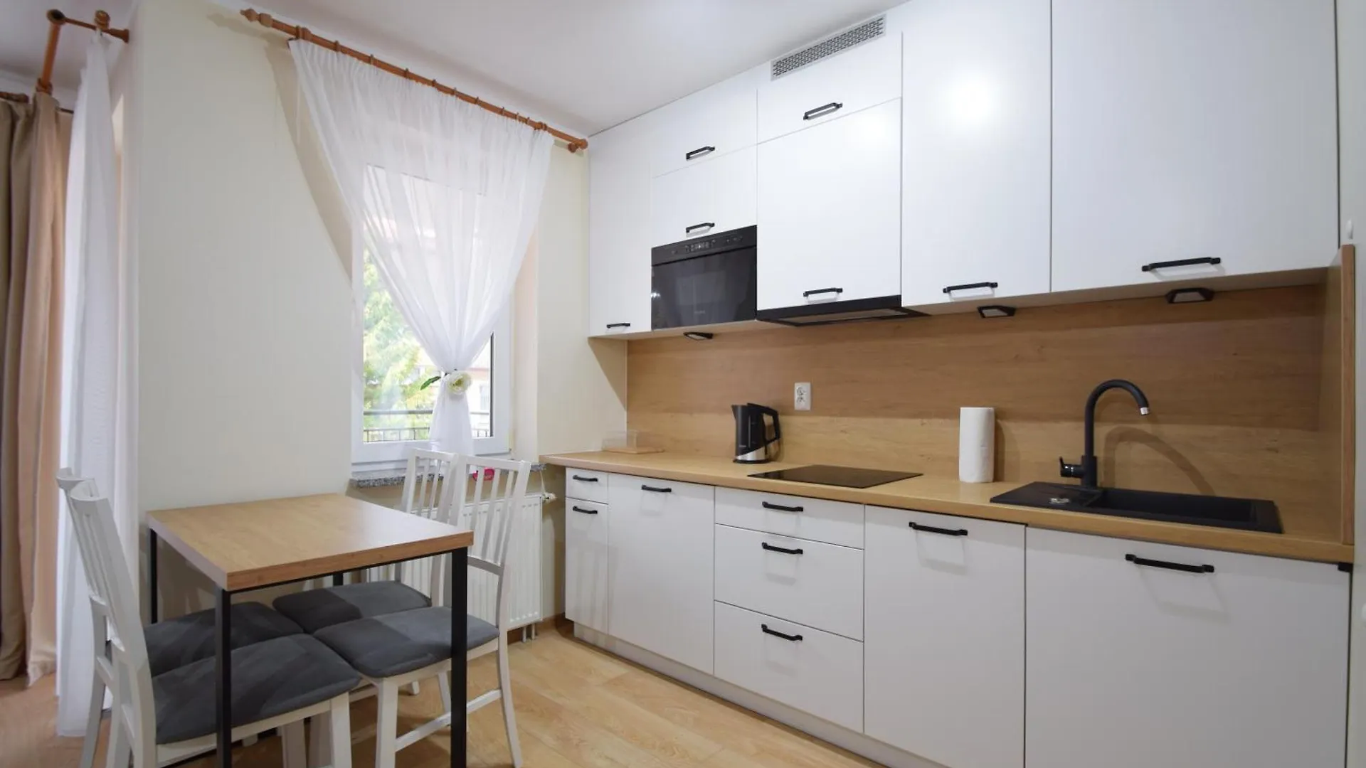Apartament 103 Olymp Spa & Wellness Kolobrzeg