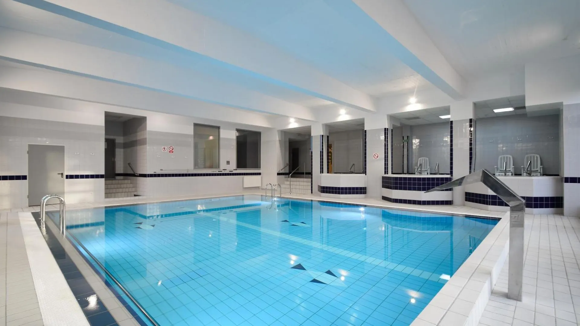Apartament 103 Olymp Spa & Wellness Kolobrzeg Poland