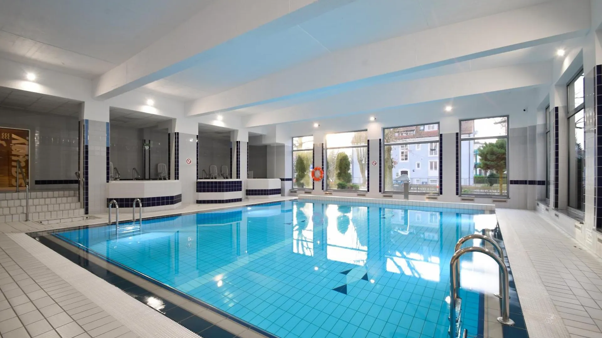 Apartament 103 Olymp Spa & Wellness Kolobrzeg Apartment