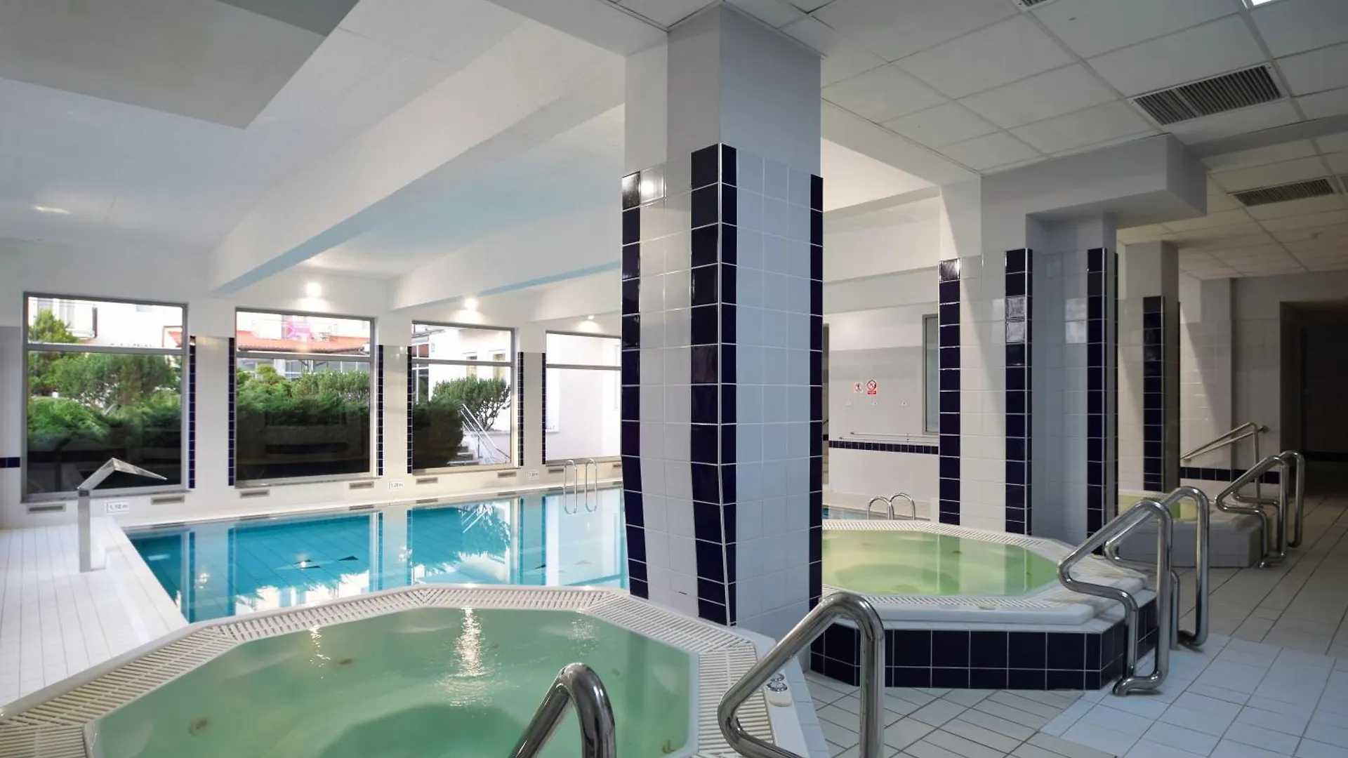 Apartment Apartament 103 Olymp Spa & Wellness Kolobrzeg