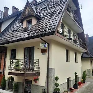 Darija Pokoje Gościnne Zakopane