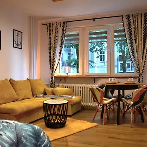  Apartament Akselblue