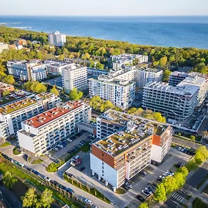  Apartament Apart111 Premium Basen W Cenie