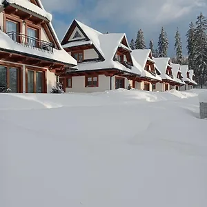 Pod Lasem Podhale Zakopane